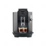 Кофемашина автоматическая Jura WE8 Dark Inox