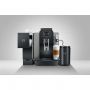 Кофемашина автоматическая Jura WE8 Dark Inox
