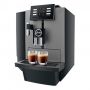 Кофемашина автоматическая Jura X6 Dark Inox