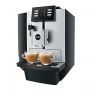 Кофемашина автоматическая Jura X8 Platin