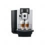 Кофемашина автоматическая Jura X8 Platin