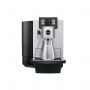 Кофемашина автоматическая Jura X8 Platin