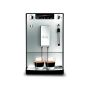 Кофемашина автоматическая Melitta CAFFEO SOLO&Milk Silver (E953-102)
