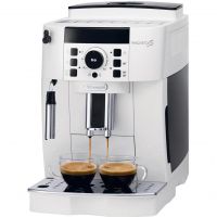 Кофемашина автоматическая Delonghi Magnifica S ECAM 21.117.W
