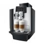 Кофемашина автоматическая Jura X10 Platin