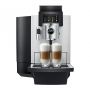 Кофемашина автоматическая Jura X10 Platin