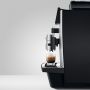 Кофемашина автоматическая Jura X10 Platin