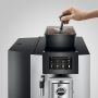 Кофемашина автоматическая Jura X10 Platin