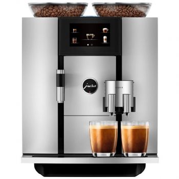 Кофемашина автоматическая Jura Giga 6 Aluminium