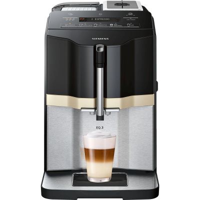 Кофемашина автоматическая Siemens TI305206RW
