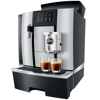 Кофемашина автоматическая Jura GIGA X3 (Aluminium)