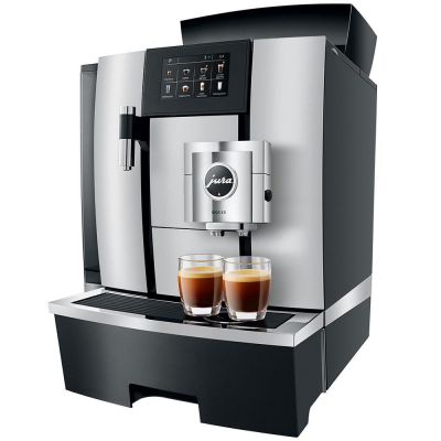 Кофемашина автоматическая Jura GIGA X3 (Aluminium)