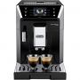 Кофемашина автоматическая Delonghi Primadonna Classic ECAM 550.55.SB