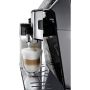 Кофемашина автоматическая Delonghi Primadonna Classic ECAM 550.55.SB