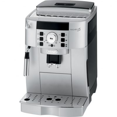 Кофемашина автоматическая Delonghi Magnifica S ECAM 22.110.SB
