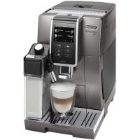 Кофемашина De'Longhi Dinamica Plus ECAM 370.95.T
