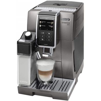 Кофемашина De'Longhi Dinamica Plus ECAM 370.95.T