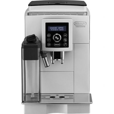 Кофемашина автоматическая Delonghi ECAM 23.460.W