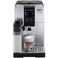 Кофеварка De'Longhi Dinamica Plus ECAM 370.85.SB