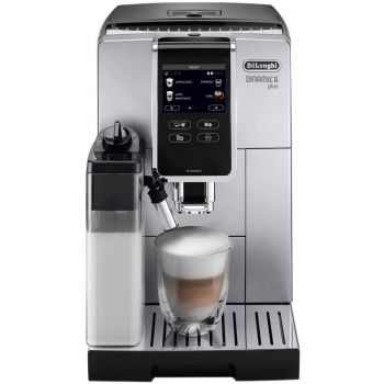 Кофеварка De'Longhi Dinamica Plus ECAM 370.85.SB