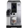 Кофеварка De'Longhi Dinamica Plus ECAM 370.85.SB