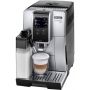 Кофеварка De'Longhi Dinamica Plus ECAM 370.85.SB