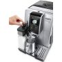 Кофеварка De'Longhi Dinamica Plus ECAM 370.85.SB