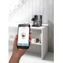 Кофеварка De'Longhi Dinamica Plus ECAM 370.85.SB