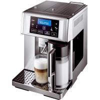 Кофемашина автоматическая Delonghi PrimaDonna avant ESAM 6700