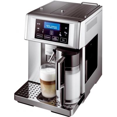 Кофемашина автоматическая Delonghi PrimaDonna avant ESAM 6700