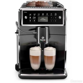 Кофемашина автоматическая Saeco Xelsis SM7480/00
