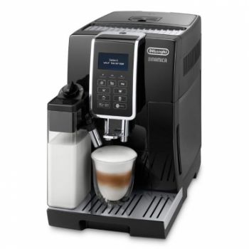 Кофемашина DeLonghi ECAM 350.55 B