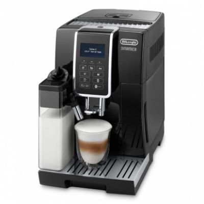 Кофемашина DeLonghi ECAM 350.55 B