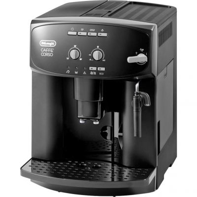 Кофемашина автоматическая Delonghi Caffe Corso ESAM 2600