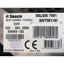 Кофемашина автоматическая Saeco Xelsis (SM7581/00)