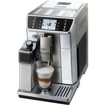 Кофемашина автоматическая Delonghi PrimaDonna Elite ECAM 650.55.MS