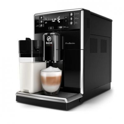 Кофемашина автоматическая Saeco PicoBaristo (SM5460/10)