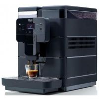 Кофемашина автоматическая Saeco New Royal Black