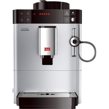 Кофемашина автоматическая Melitta CAFFEO Passione OT Silver F53/1-101
