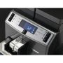 Кофемашина автоматическая Saeco Lirika One Touch Cappuccino (RI9851/01)