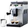 Кофемашина автоматическая Saeco Lirika Plus Cappuccino Silver (RI9841/01)