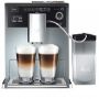 Кофемашина автоматическая Melitta CAFFEO CI Silver (E970-101)