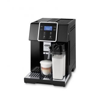 Кофемашина автоматическая Delonghi Perfecta Evo ESAM 420.40.B