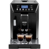 Кофемашина автоматическая Delonghi Eletta Cappuccino EVO ECAM 46.860.B