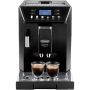 Кофемашина автоматическая Delonghi Eletta Cappuccino EVO ECAM 46.860.B