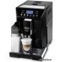 Кофемашина автоматическая Delonghi Eletta Cappuccino EVO ECAM 46.860.B
