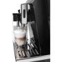 Кофемашина автоматическая Delonghi Eletta Cappuccino EVO ECAM 46.860.B