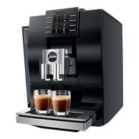 Кофемашина автоматическая Jura Impressa Z6 Satinsilber One Touch TFT