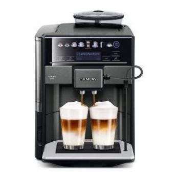 Кофемашина автоматическая Siemens TE657319RW
