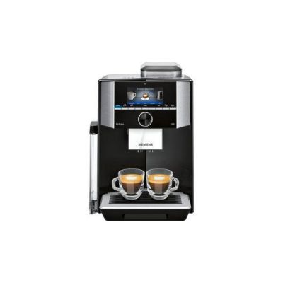 Кофемашина автоматическая Siemens EQ.9 plus s500 TI955209RW